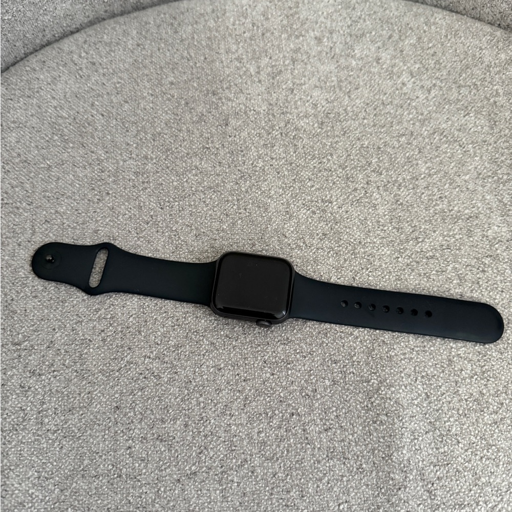Apple Watch Series 6